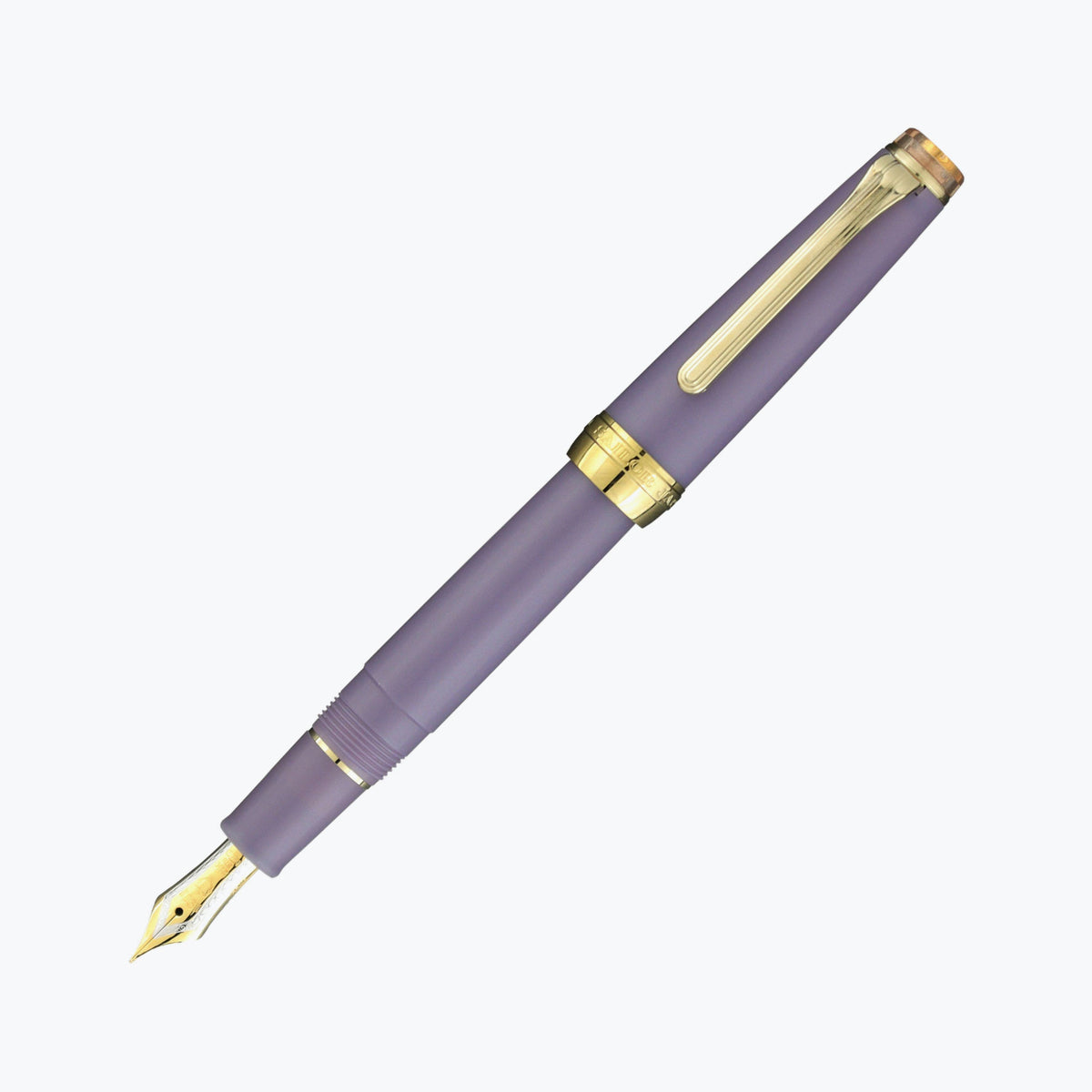 Sailor - Fountain Pen - ProGear Slim - Sound of Rain - Drizzle