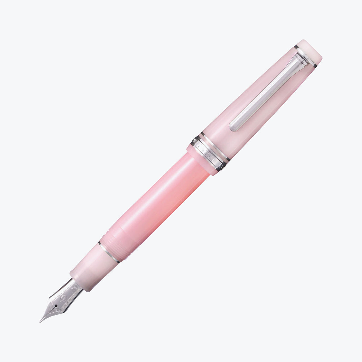 Sailor - Fountain Pen Set - ProGear - Smoothie - Wild Berry