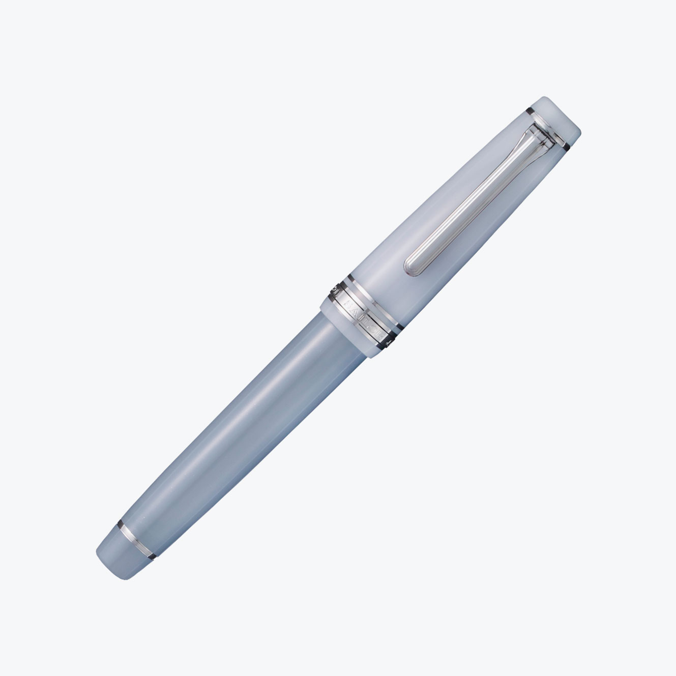Sailor - Fountain Pen - ProGear - Smoothie - Blue Moon