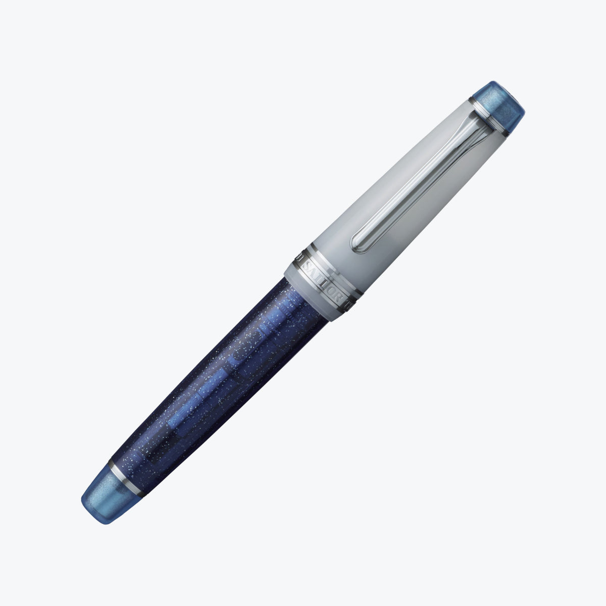 Sailor - Fountain Pen - King ProGear - Sunlight from the Ocean