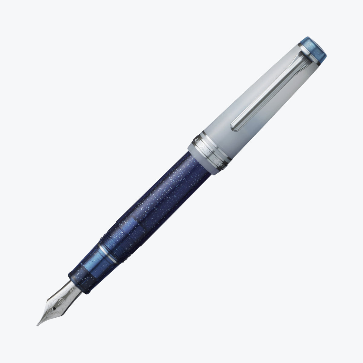 Sailor - Fountain Pen - ProGear - Sunlight from the Ocean