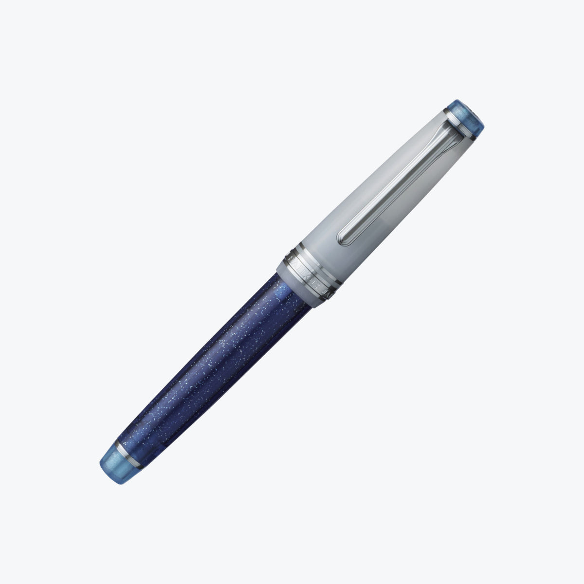 Sailor - Fountain Pen - ProGear Slim - Sunlight from the Ocean
