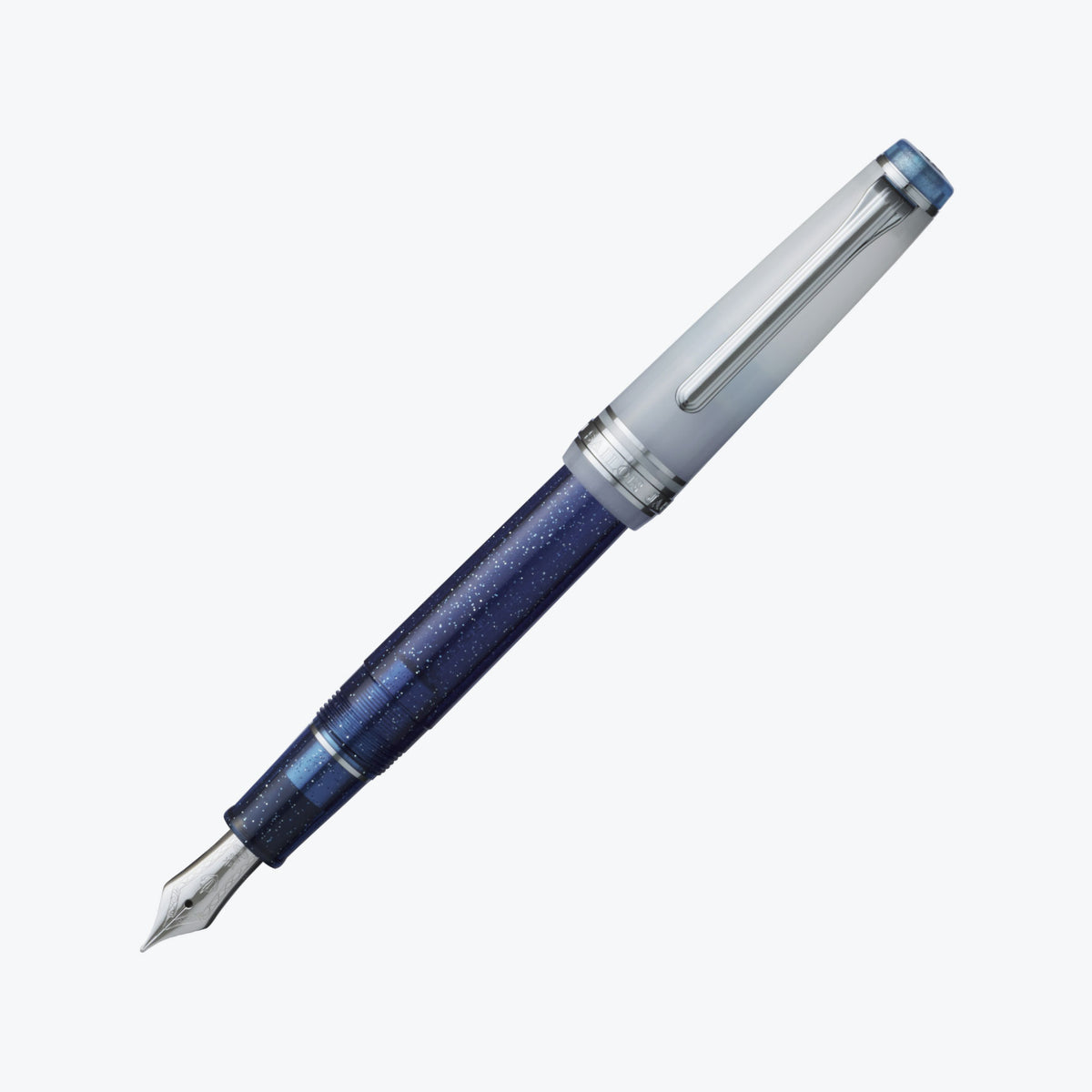 Sailor - Fountain Pen - ProGear Slim - Sunlight from the Ocean