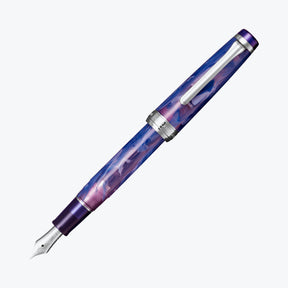 Sailor - Fountain Pen - ProGear - Veilio Tone - Purple