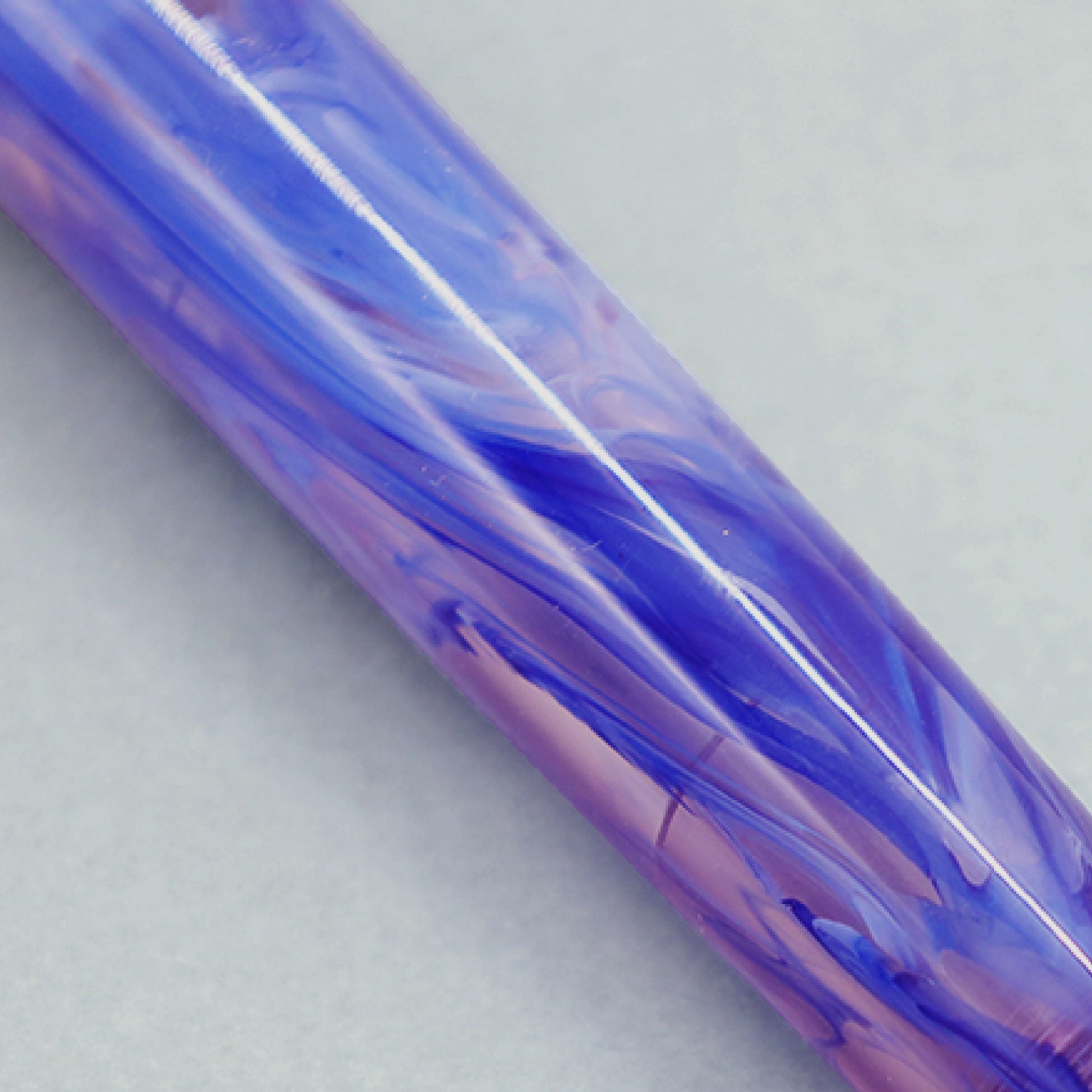 Sailor - Fountain Pen - ProGear - Veilio Tone - Purple