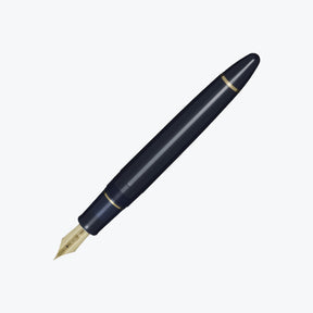 Sailor - Fountain Pen - Profit - Casual L Basis - Muted Blue