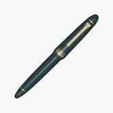 Sailor - Fountain Pen - Profit - Casual L Basis - Muted Green