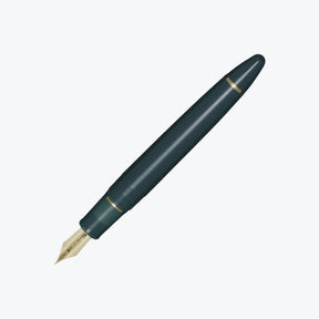 Sailor - Fountain Pen - Profit - Casual L Basis - Muted Green