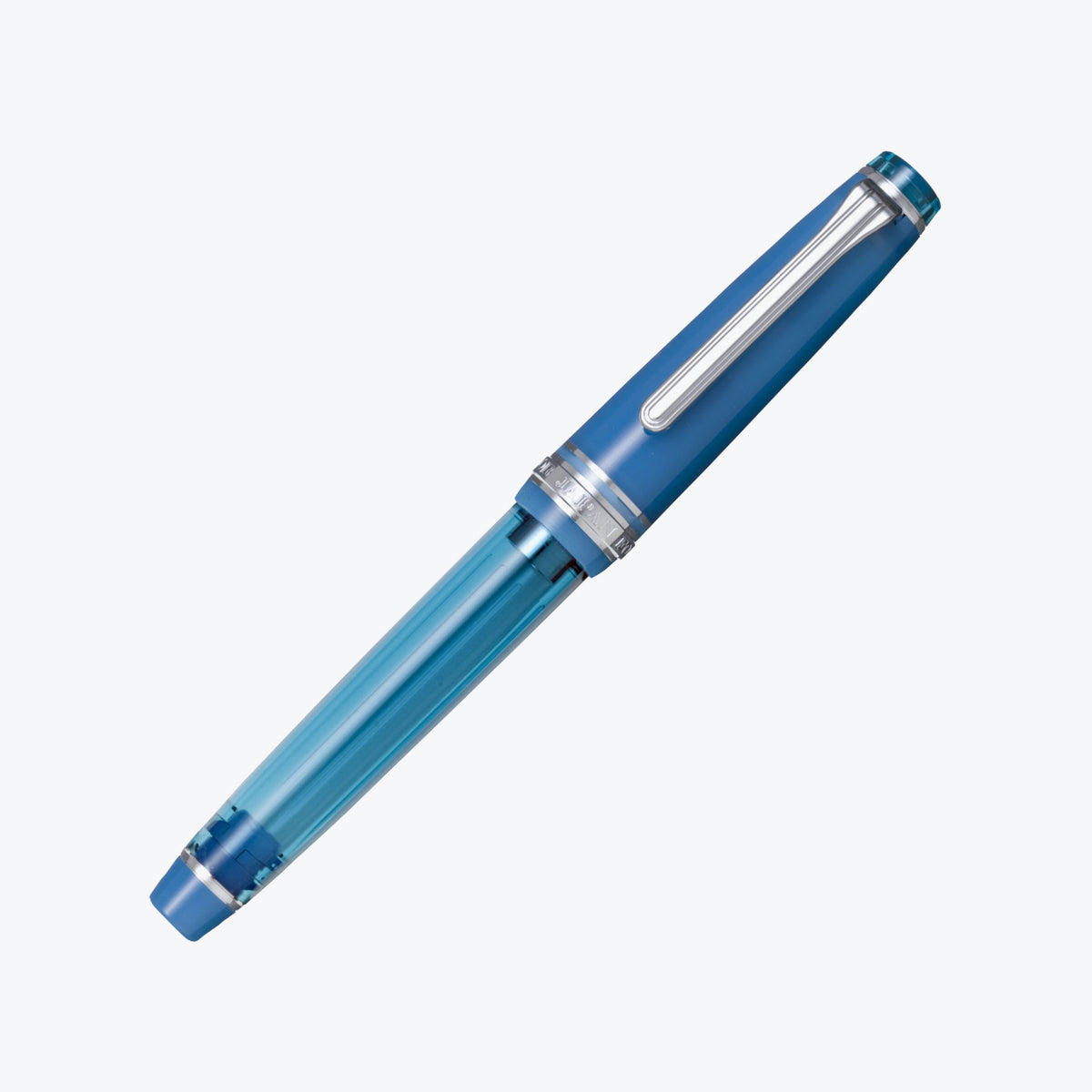 Sailor - Fountain Pen Set - ProGear Slim - Manyo #2 - Violet