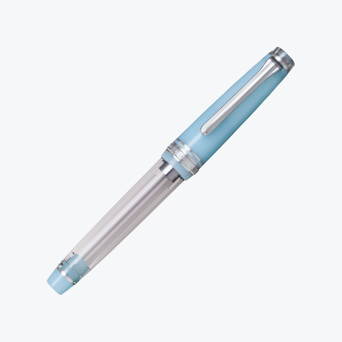 Sailor - Fountain Pen Set - ProGear Slim - Manyo #2 - Moss