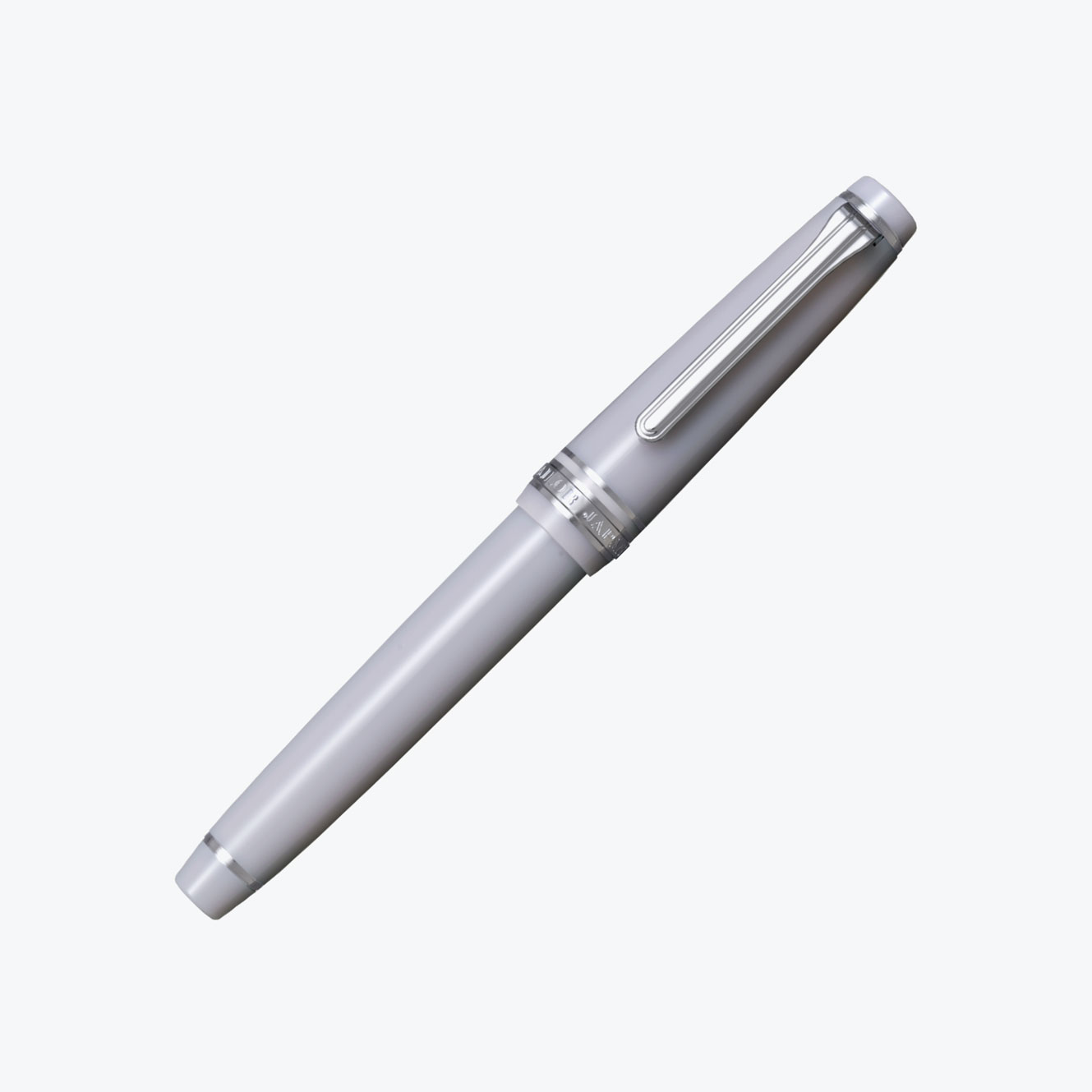 Sailor - Fountain Pen - ProGear Slim - Shikiori (Sansui) - Winter