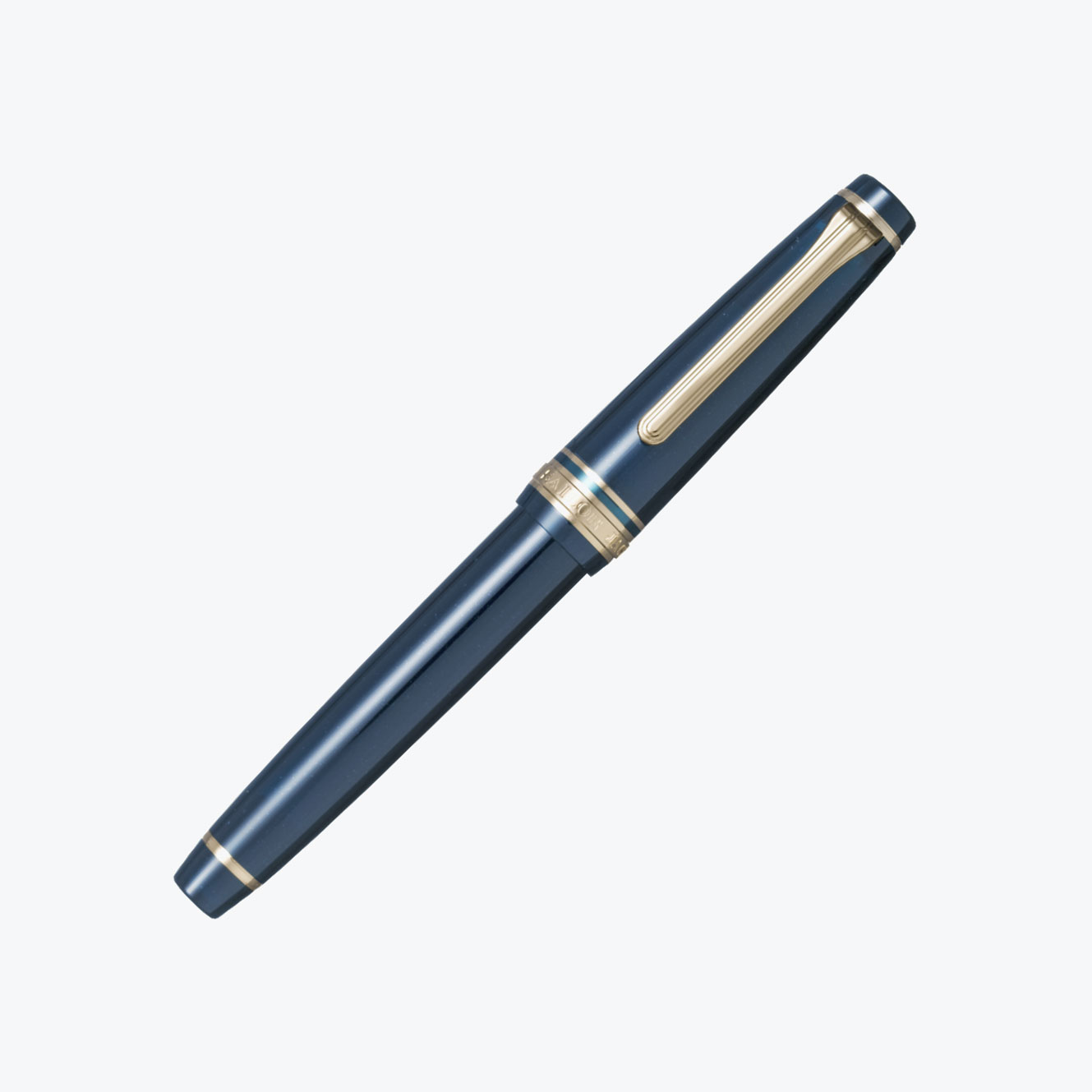 Sailor - Fountain Pen - ProGear Slim - Shikiori (Sansui) - Summer