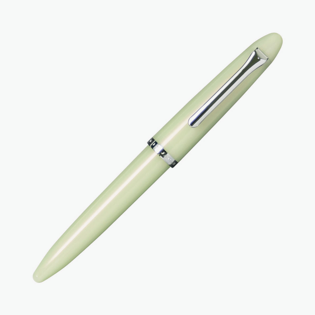 Sailor - Fountain Pen Set - Profit Junior +10 - Yurameku II - Amamoyoi