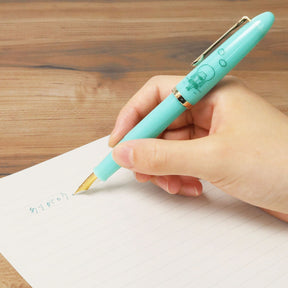 Sailor - Fountain Pen Set - Profit Junior +10 - mizutama - Light Blue