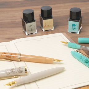 Sailor - Fountain Pen Set - Profit Junior +10 - mizutama - Beige