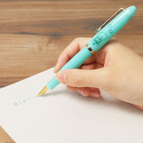Sailor - Fountain Pen Set - Profit Junior +10 - mizutama - Beige