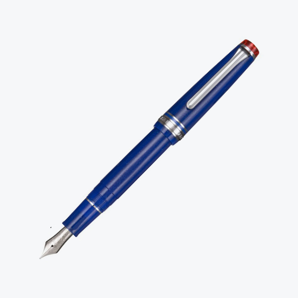 Sailor - Fountain Pen - ProGear Slim - Sunset Over The Ocean