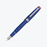 Sailor - Fountain Pen - ProGear Slim - Sunset Over The Ocean