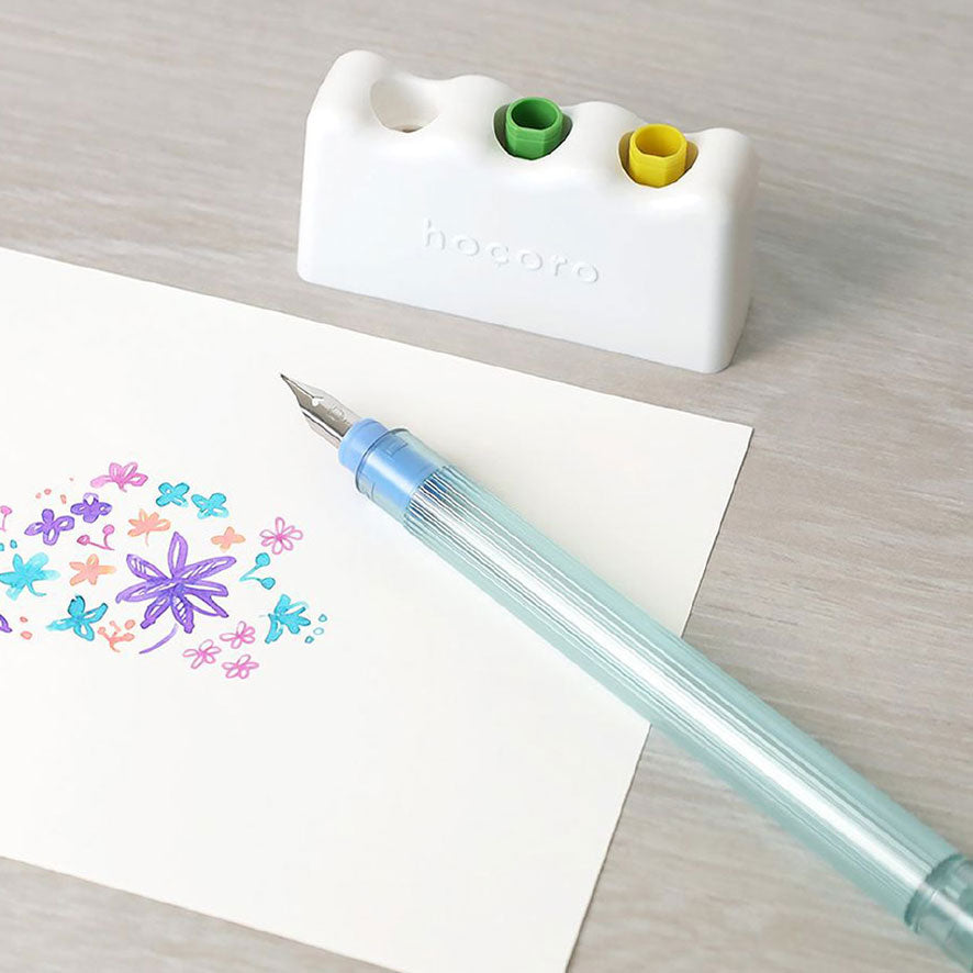 Kakimori - Calligraphy Nib - Glass Nib