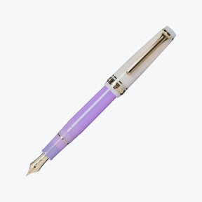 Sailor - Fountain Pen - ProGear Slim - Tea Time #5 - Nerikiri