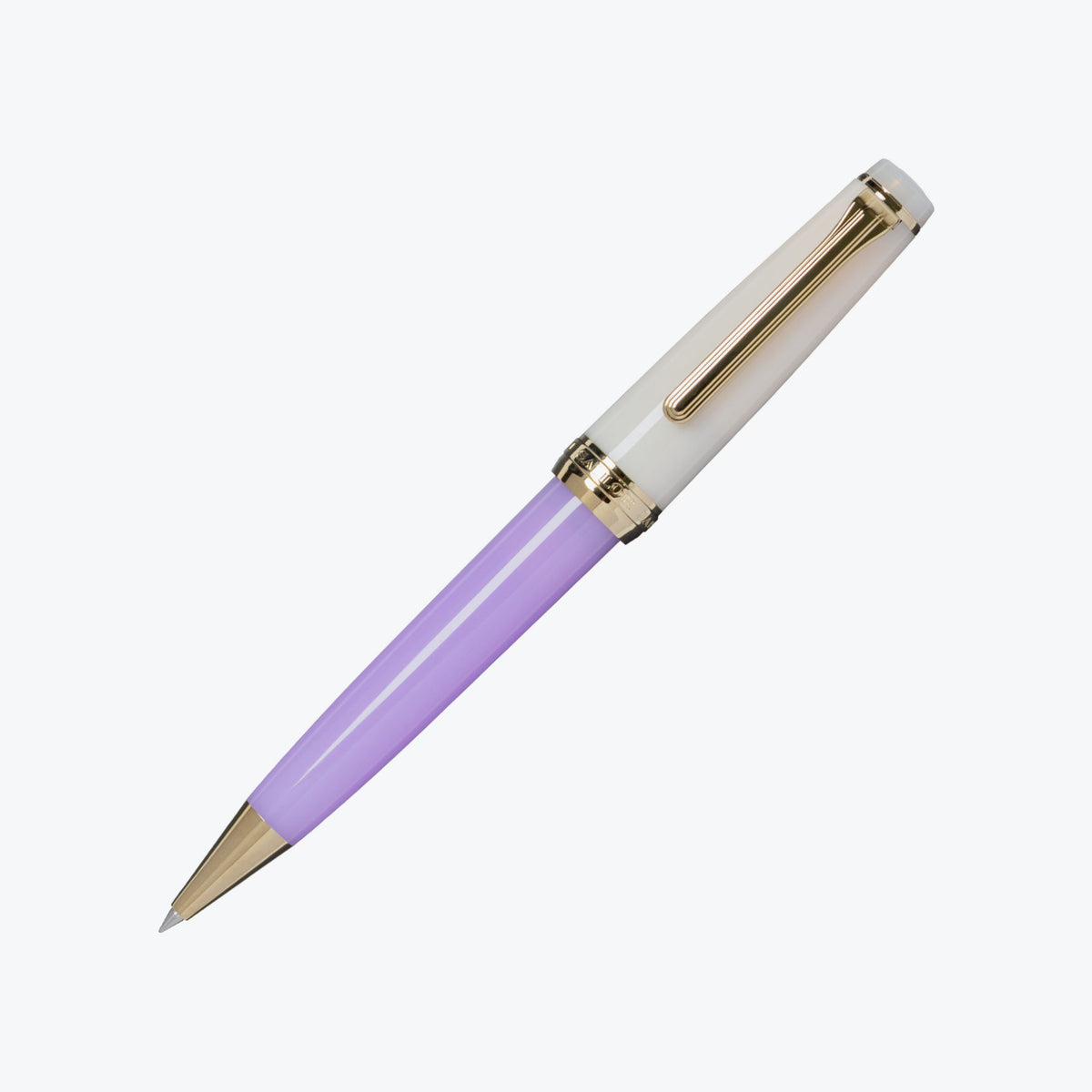 Sailor - Ballpoint Pen - Tea Time #5 - Nerikiri (Slim)
