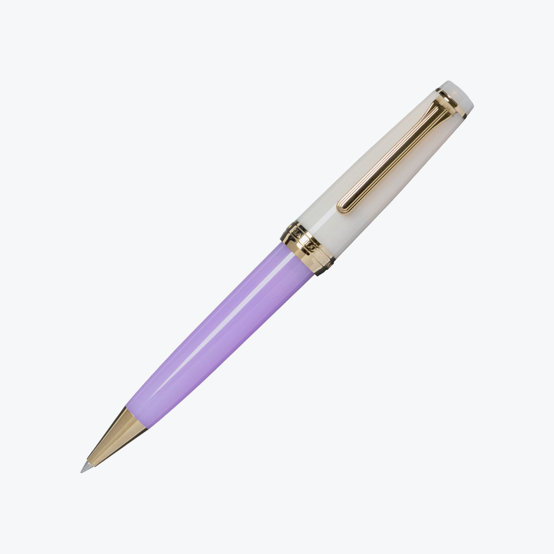 Sailor - Ballpoint Pen - Tea Time #5 - Nerikiri (Slim)