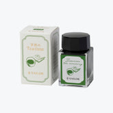 Sailor - Fountain Pen Ink - Tea Time #5 - Japanese Tea Ceremony
