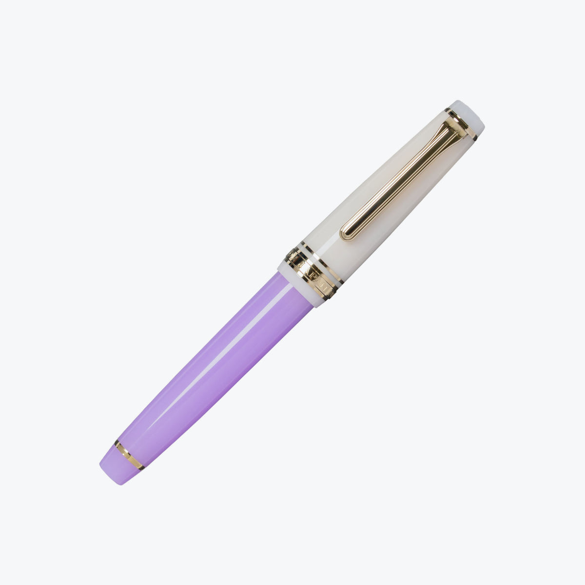 Sailor - Fountain Pen - ProGear Slim - Tea Time #5 - Nerikiri