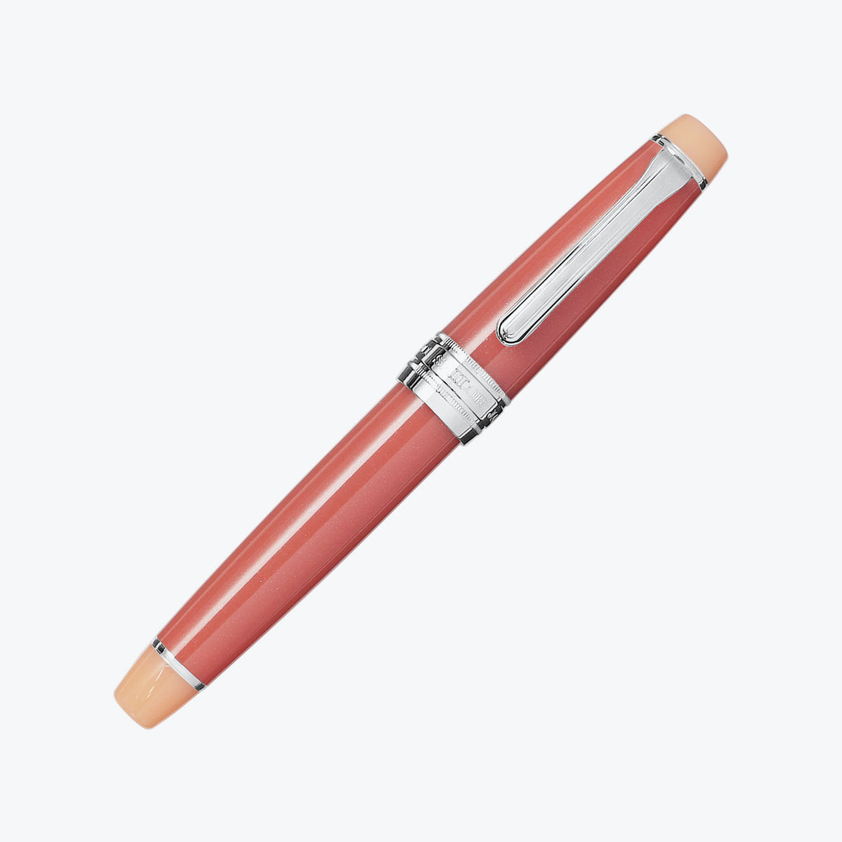 Sailor x Satellite Crayon Project - Fountain Pen - King ProGear - Syvash