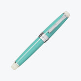 Sailor x Satellite Crayon Project - Fountain Pen - King ProGear - Eleuthera Island