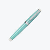 Sailor x Satellite Crayon Project - Fountain Pen - ProGear Slim - Eleuthera Island