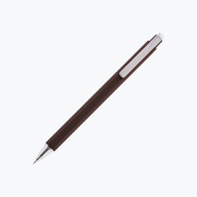 Sakura - Ballpoint Pen - Ballsign iD Tactile - Mocha Black
