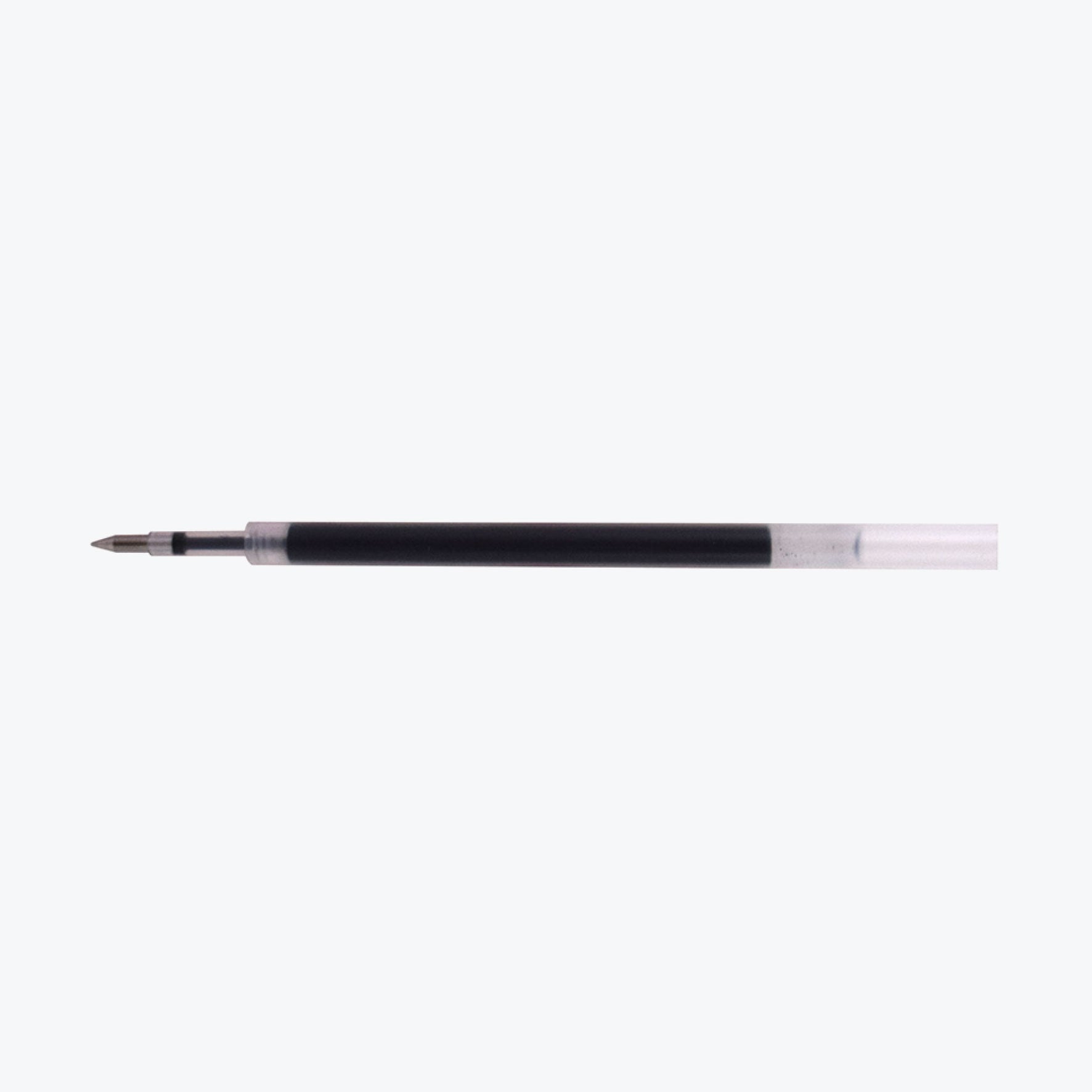 Sakura - Ballpoint Refill - Ballsign iD Tactile - Pure Black