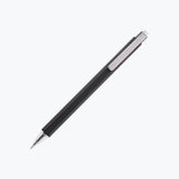 Sakura - Ballpoint Pen - Ballsign iD Tactile - Pure Black