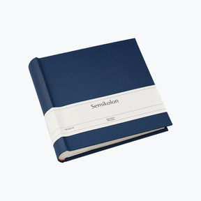 Semikolon - Photo Album - 200 Pockets - Heritage - Marine
