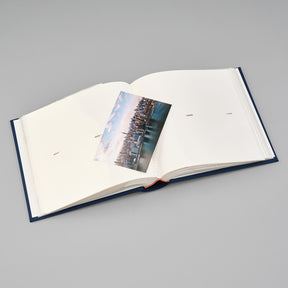 Semikolon - Photo Album - 200 Pockets - Heritage - Marine