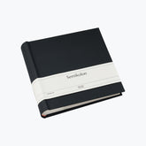 Semikolon - Photo Album - 200 Pockets - Heritage - Black