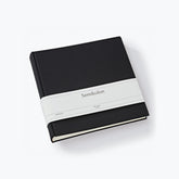 Semikolon - Photo Album - Heritage - Event - Black