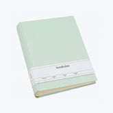 Semikolon - Photo Album - Heritage - Large - Moss