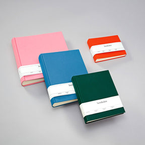 Semikolon - Photo Album - Heritage - Small - Flamingo <Outgoing>