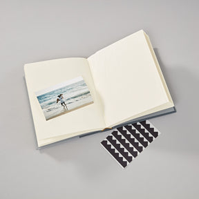 Semikolon - Photo Album - Natural Affair - Medium - Sea Salt