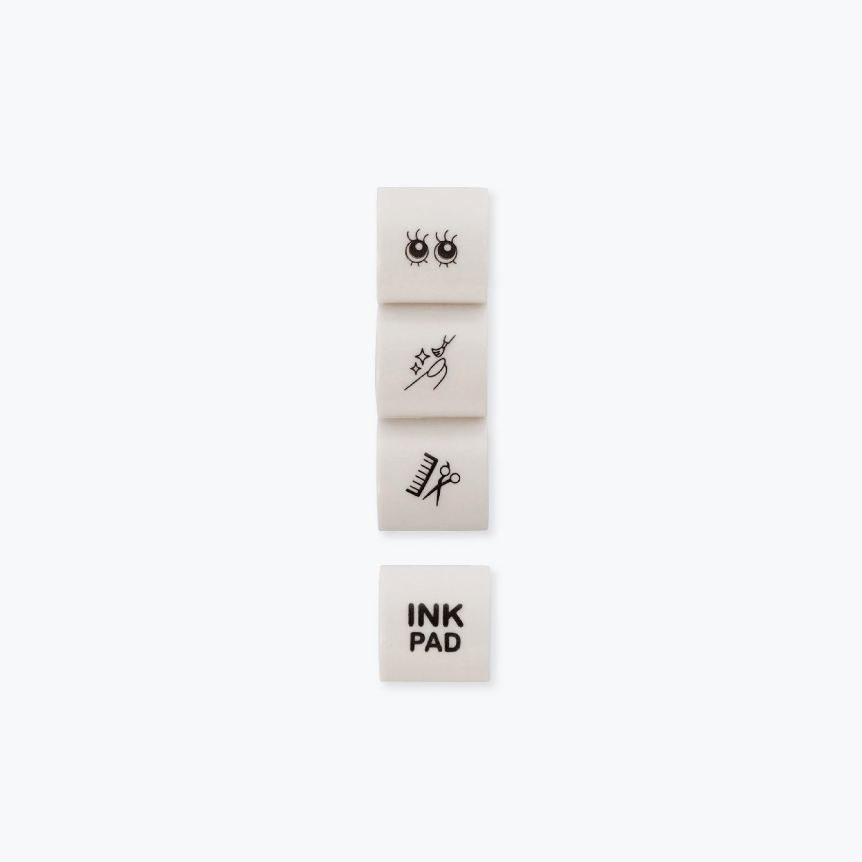 Shachihata - Stamp - Nototo 10 Exclusive - Beauty