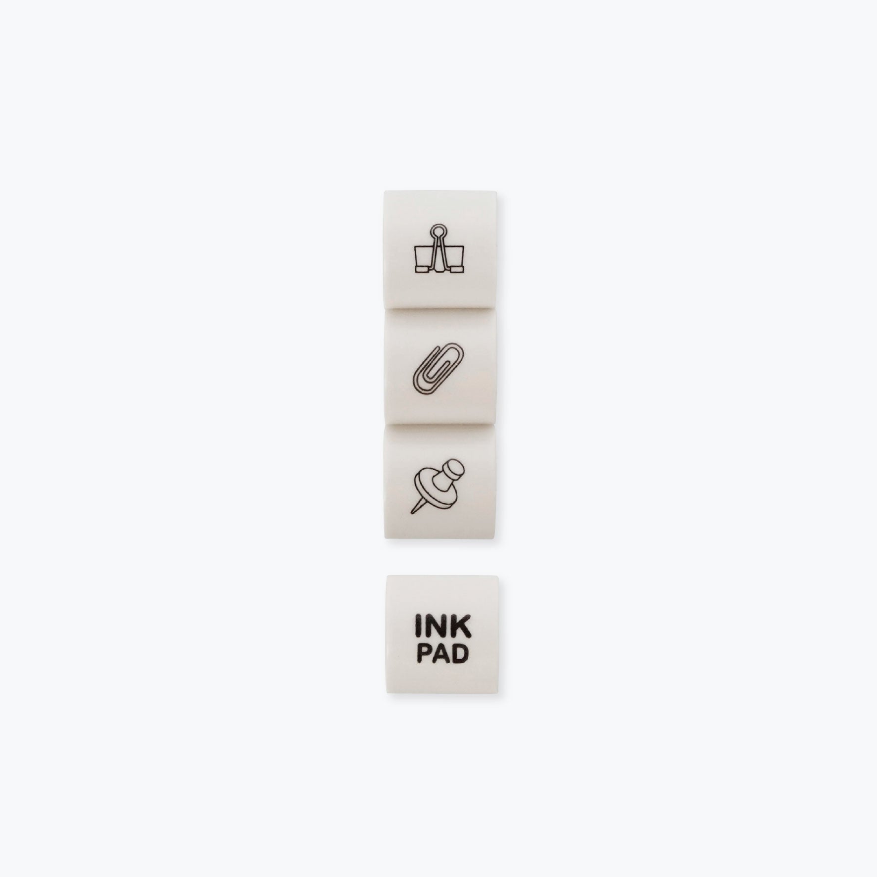 Shachihata - Stamp - Nototo 10 Exclusive - Stationery