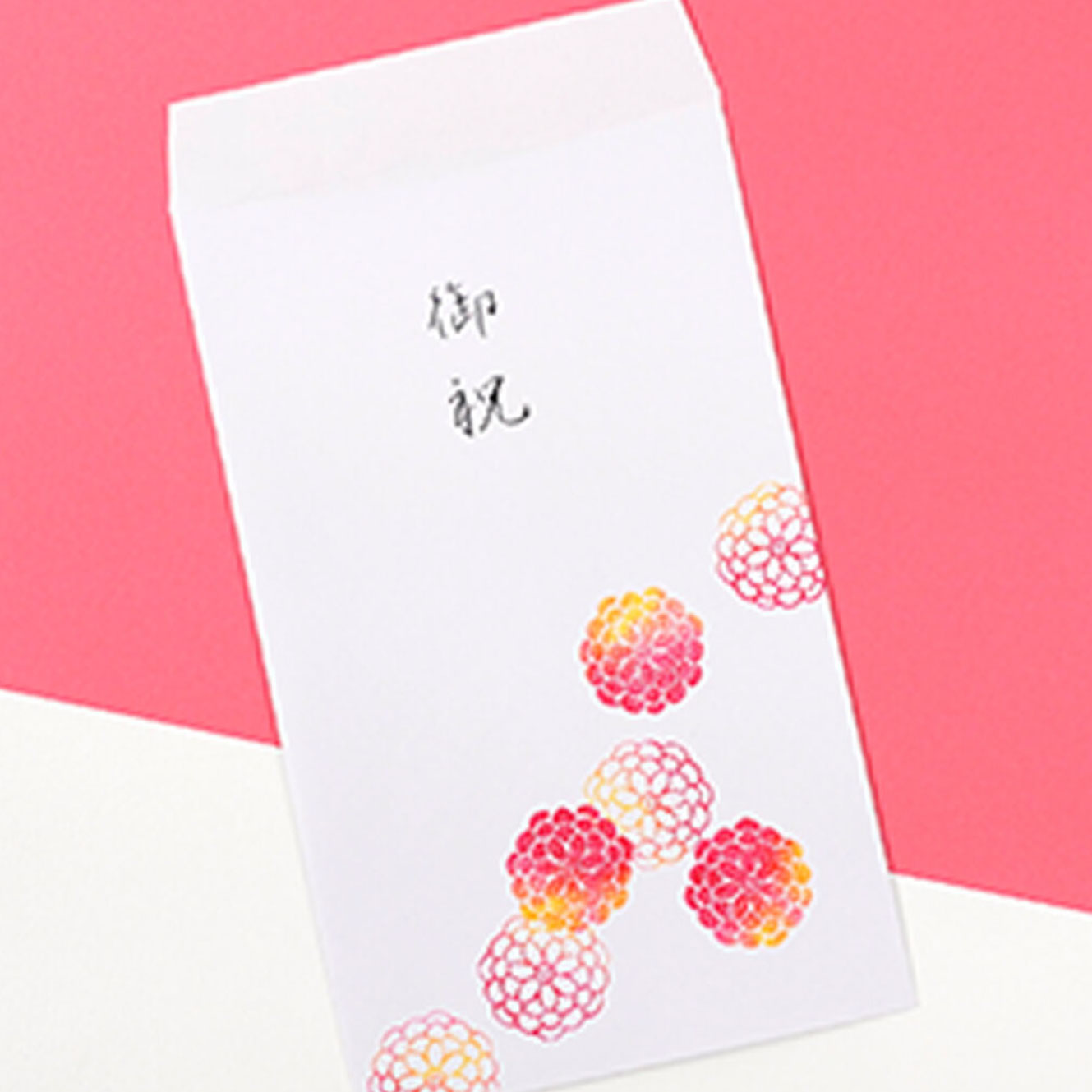 Shachihata - Stamp Pad - Oil-Based Ink - My Colour - Camellia