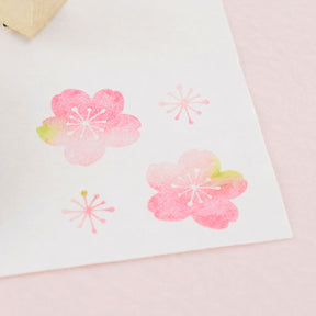 Shachihata - Stamp Pad - Oil-Based Ink - My Colour - Bright and Clear
