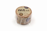 MT Masking Tape - Washi Tape - Encyclopedia Solar Sytem