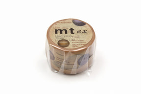 MT Masking Tape - Washi Tape - Encyclopedia Solar Sytem