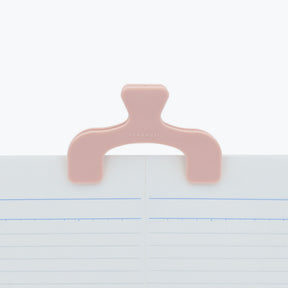 Sun-Star - Clip - Ukanmuri Petit - Peach Beige