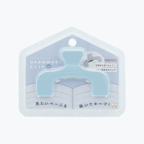 Sun-Star - Clip - Ukanmuri Petit - Smoky Soda