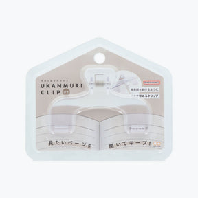 Sun-Star - Clip - Ukanmuri Petit - Watery Clear
